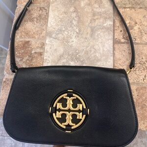 Tory Burch - Black Purse
